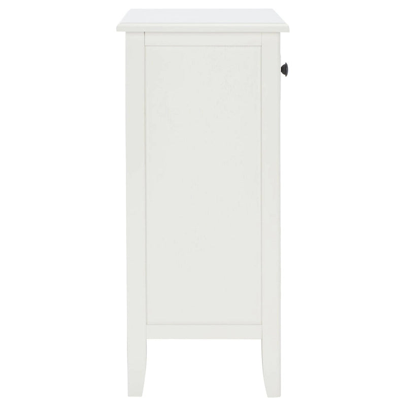 Table de chevet rustique avec tiroirs, Plusieurs couleurs, 15"L x 12"P x 27,6"H
